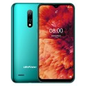 Ulefone Note 8P  2 GB 16 GB Verde  - ulen8pg