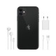 Apple iPhone 11  128 GB Negro  - mhdh3ql/a