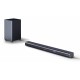 Sharp HT-SBW460 soundbar 3.1 440 W Metálico