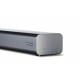 Sharp HT-SBW460 soundbar 3.1 440 W Metálico