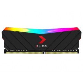 PNY XLR8  8GB 1 x 8 GB DDR4 3200 MHz - md8gd4320016xrgb