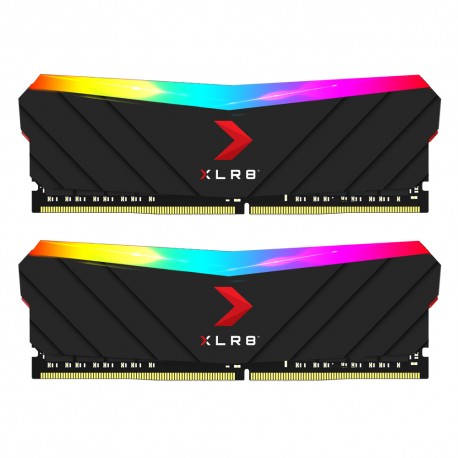 PNY XLR8 Gaming 16 GB 2 x 8 GB DDR4 3200 MHz