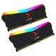 PNY XLR8 Gaming 16 GB 2 x 8 GB DDR4 3200 MHz