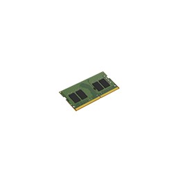 Kingston Technology ValueRAM KVR32S22S8/8 módulo de memoria 8 GB DDR4 3200 MHz