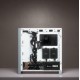 Corsair iCUE 4000X RGB Midi Tower Blanco