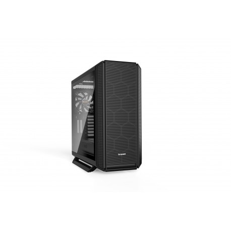 be quiet! Silent Base 802  Midi Tower Negro - BGW39