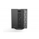 be quiet! Silent Base 802  Midi Tower Negro - BGW39