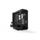 be quiet! Silent Base 802  Midi Tower Negro - BGW39