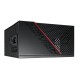 ASUS ROG STRIX  850 W 20+4 pin ATX 1U Negro