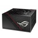 ASUS ROG STRIX  850 W 20+4 pin ATX 1U Negro