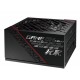 ASUS ROG STRIX  850 W 20+4 pin ATX 1U Negro