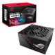 ASUS ROG STRIX  850 W 20+4 pin ATX 1U Negro