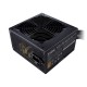 Cooler Master MWE 550  550W 24-pin ATX ATX Negro - MPE-5501-ACABW-BEU