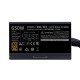 Cooler Master MWE 650  650W 24-pin ATX  - MPE-6501-ACABW-BEU