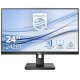 Philips B Line 242B1/00 (23.8'') Negro