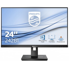 Philips B Line 242B1/00 (23.8'') Negro