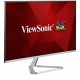 Viewsonic VX Series VX2476-SMH LED 23.8''  Full HD Negro - vx2476-smh