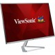 Viewsonic VX Series VX2476-SMH LED 23.8''  Full HD Negro - vx2476-smh