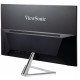 Viewsonic VX Series VX2476-SMH LED 23.8''  Full HD Negro - vx2476-smh