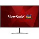 Viewsonic VX Series VX2476-SMH LED 23.8''  Full HD Negro - vx2476-smh