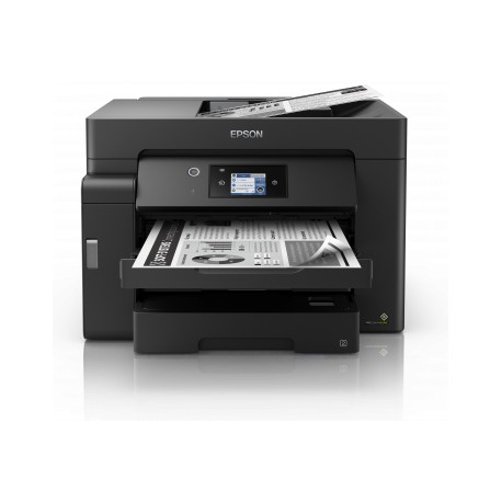 Epson EcoTank ET-M16600 Inyección de tinta A3  - c11cj41401