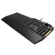 ASUS TUF Gaming K1 USB - 90MP01X0-BKSA00