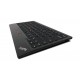 Lenovo Trackpoint II teclado RF Wireless Bluetooth QWERTY