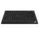 Lenovo Trackpoint II teclado RF Wireless Bluetooth QWERTY