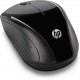 HP 200 ratón RF  Ambidextro 3FV66AA