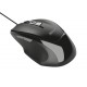 Trust Voca Comfort MouseUSB tipo A  - 23650