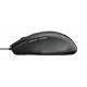 Trust Voca Comfort MouseUSB tipo A  - 23650