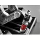 Thrustmaster T-LCM Pedales  Acero inoxidable - 4060121