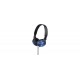 Sony MDR-ZX310APL Blue