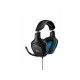 Logitech G G432 Negro Azul 981-000770