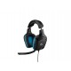 Logitech G G432 Negro Azul 981-000770