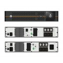 Vertiv . IN  3000 VA 2700 W - EDGE-3000IRT2UXL