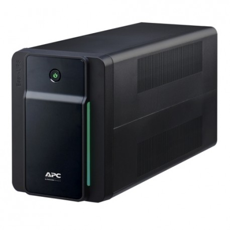 APC Easy UPS 1200 VA 650 W  - BVX1200LI