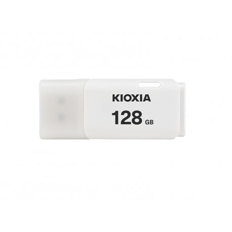 Kioxia TransMemory U202  128 GB USB  Blanco - LU202W128G