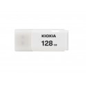 Kioxia TransMemory U202  128 GB USB  Blanco - LU202W128G