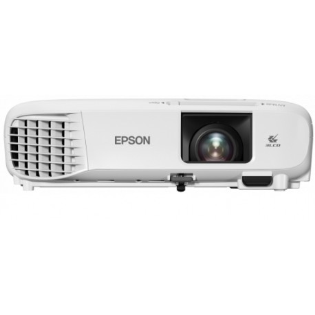 Epson EB-W49 BLANCA