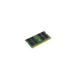 Kingston Technology KCP432SD8/32  32 GB DDR4 3200 MHz