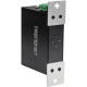 Trendnet  switch Gestionado Gigabit Ethernet (10/100/1000) Negro Energía sobre Ethernet PoE ti-pg50