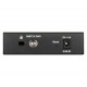 D-Link DGS-1100-05V2  Negro