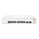 Hewlett Packard Enterprise Aruba Instant On 1930 Gigabit Ethernet (10/100/1000) Blanco 1U - jl680a