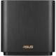 ASUS ZenWiFi AX (XT8) router inalámbrico Tribanda (2,4 GHz/5 GHz/5 GHz) Gigabit Ethernet Negro - 90IG0590-MO3G10