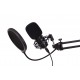 CoolBox BM-660  Negro - COO-MIC-CPD03