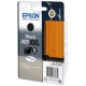 Epson C13T02J14010 cartucho de tinta Negro