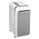 Fellowes Powershred LX221 triturador de papel Microcorte Blanco - 5050501