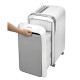 Fellowes Powershred LX221 triturador de papel Microcorte Blanco - 5050501