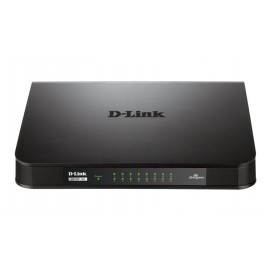 D-Link GO-SW-16G switch GO-SW-16G